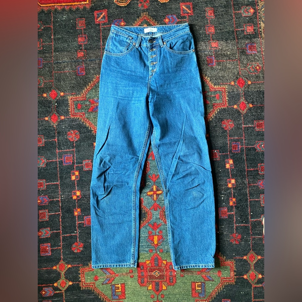 Decade Bonnie jeans